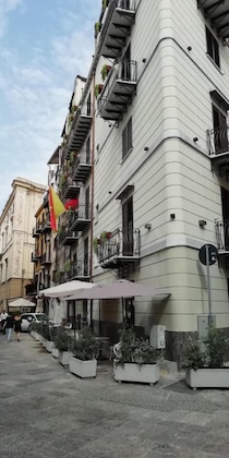 Gallery - La Serenissima Hotel