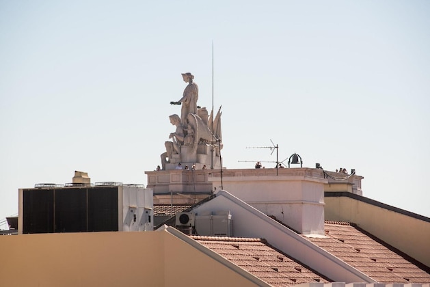 Gallery - Urbano Flh Hotels Lisboa