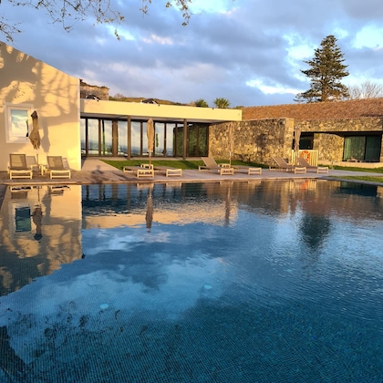 Gallery - Sensi Azores Nature And Spa