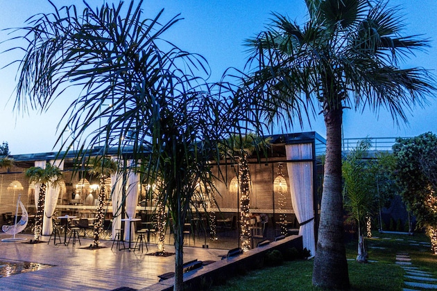 Gallery - Rubens Hotels & SPA