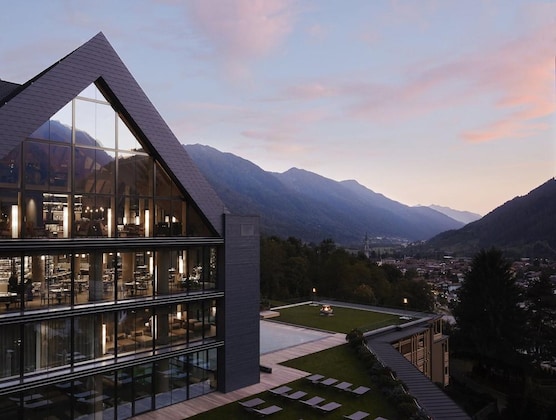 Gallery - Lefay Resort & Spa Dolomiti
