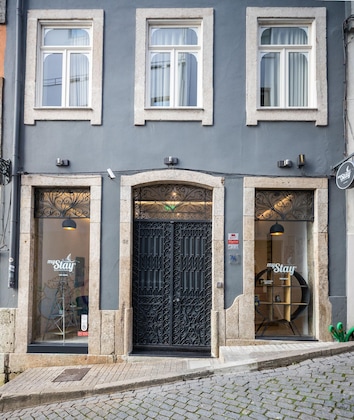 Gallery - Mystay Porto Batalha