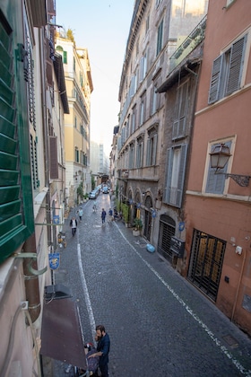 Gallery - Maribea Rome Center