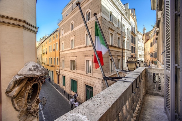 Gallery - Martius Private Suites Hotel