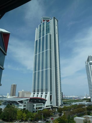 Gallery - Sakishima Cosmo Tower Hotel