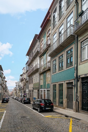 Gallery - Canto De Luz