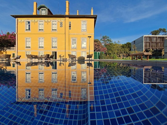 Gallery - Boeira Garden Hotel Porto Gaia, Curio Collection By Hilton