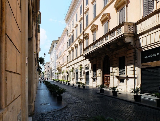 Gallery - Nobildonne Relais
