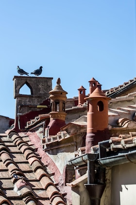 Gallery - Oltrarno Splendid