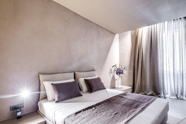 Gallery - The Suite Babuino 119