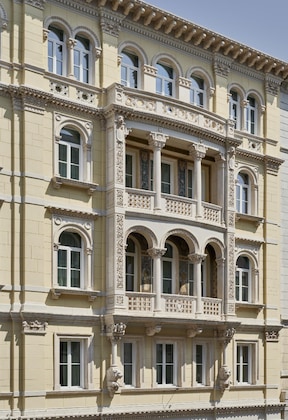Gallery - The Modernist Hotel