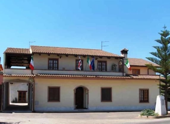 Gallery - Sa Crannaccia