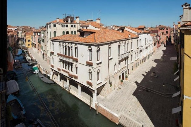 Gallery - Residenza Venezia By Gruppo Una