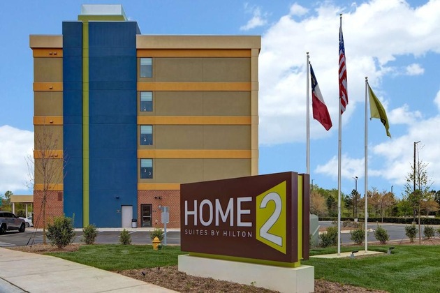 Gallery - Home2 Suites By Hilton Charlotte Northlake