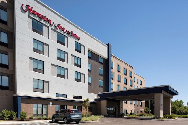 Gallery - Hampton Inn & Suites Avon Indianapolis