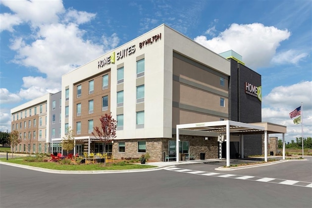 Gallery - Home2 Suites By Hilton Appleton
