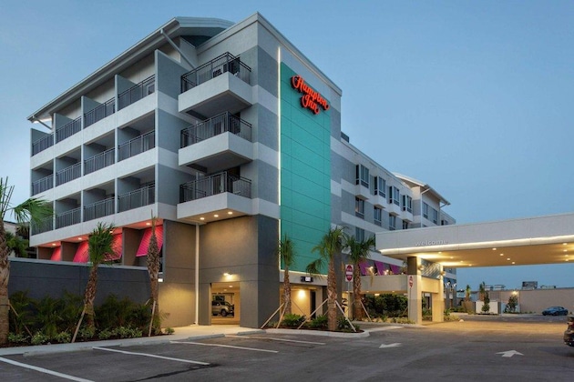 Gallery - Hampton Inn By Hilton Dunedin