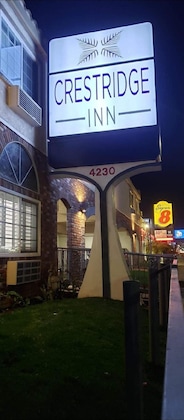 Gallery - Crestridge Inn
