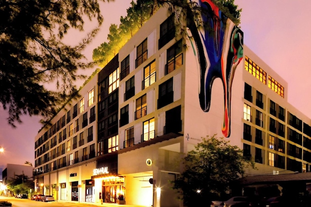 Gallery - Sentral Wynwood