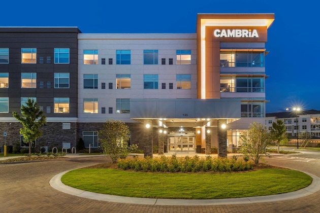 Gallery - Doubletree By Hilton Greenville Woodruff Road