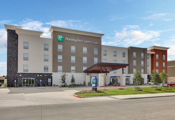 Gallery - Holiday Inn Express & Suites Plano - The Colony, An Ihg Hotel