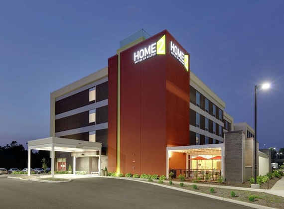 Gallery - Home2 Suites By Hilton Hagerstown
