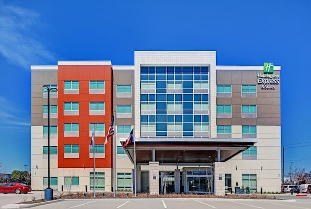 Gallery - Holiday Inn Express & Suites Houston - Memorial City Centre, An Ihg Hotel