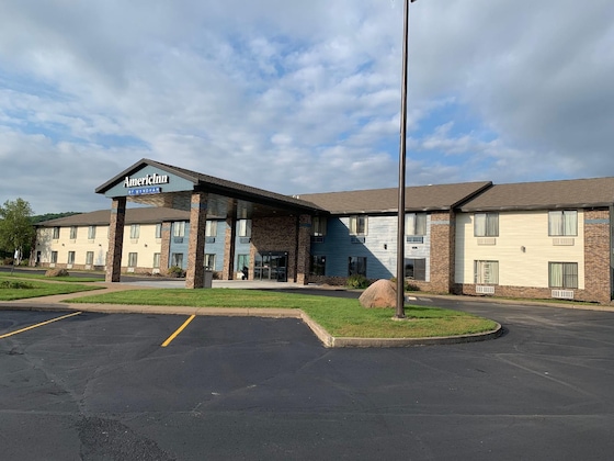 Gallery - Americinn By Wyndham Prairie Du Chien