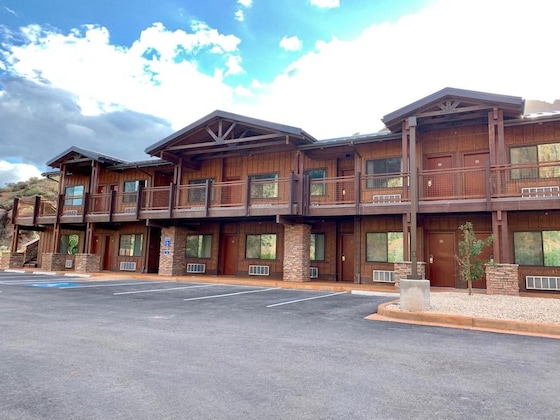 Gallery - Zion Canyon Lodge