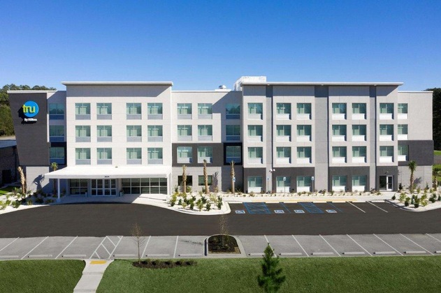 Gallery - Tru By Hilton Beaufort