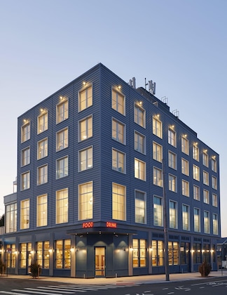 Gallery - The Rockaway Hotel