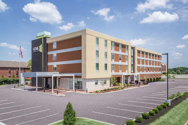 Gallery - Home2 Suites By Hilton Indianapolis Northwest