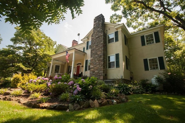 Gallery - Airwell Bed And Breakfast