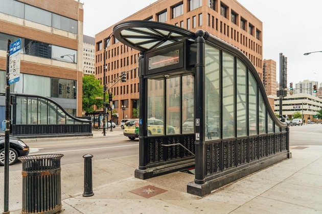 Gallery - Safe Spacious Mansion Indowntown