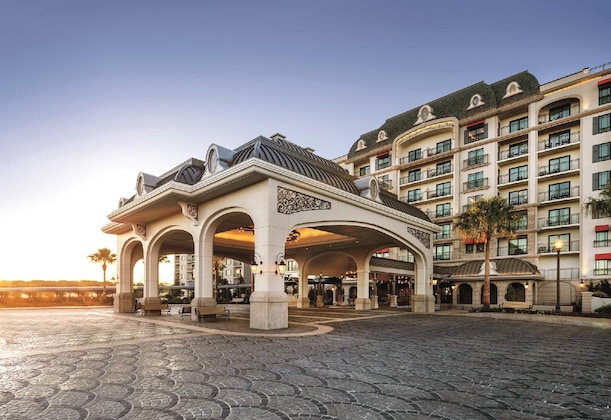 Gallery - Disney's Riviera Resort