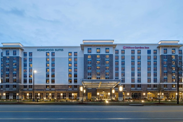 Gallery - Homewood Suites By Hilton Summerville