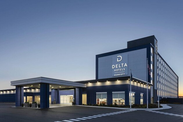 Gallery - Delta Hotels By Marriott Indianapolis Airport