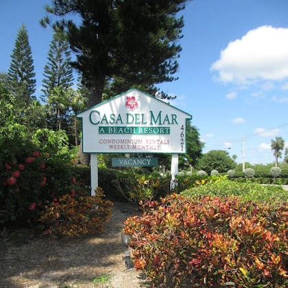 Gallery - Casa Del Mar Longboat Key