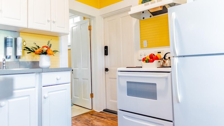 Gallery - Meranova Guest Inn