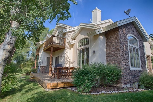 Gallery - Grand Targhee Resort At Aspen Point