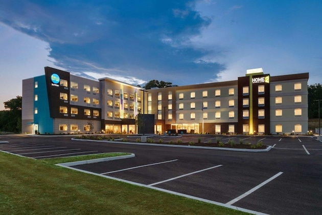 Gallery - Tru By Hilton Easton