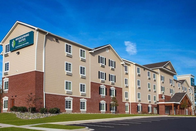 Gallery - Woodspring Suites Baltimore White Marsh - Nottingham