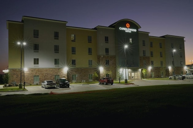 Gallery - Candlewood Suites Plano North, An Ihg Hotel