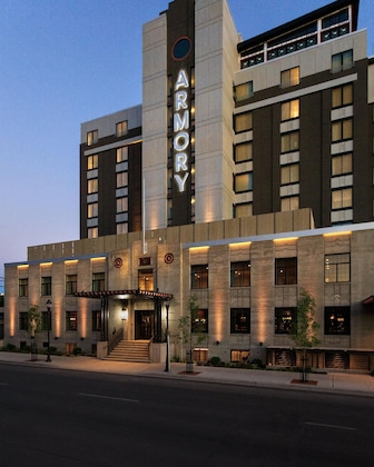 Gallery - Kimpton Armory Hotel Bozeman By Ihg