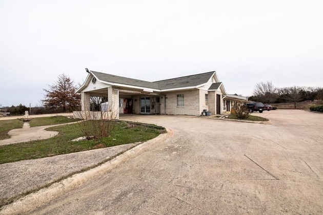 Gallery - Oyo Hotel Decatur Tx Hwy 287 Northwest