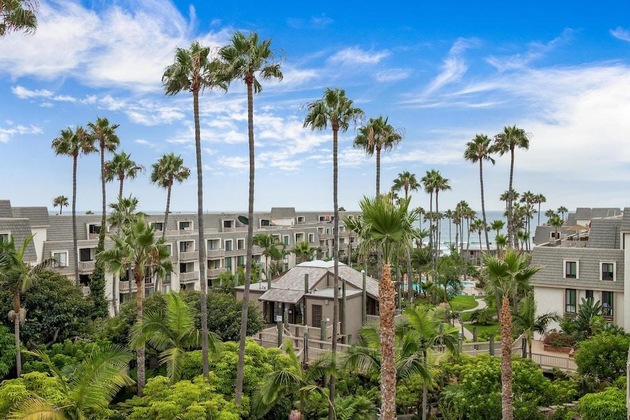 Gallery - North Coast Village G-306 Blue Horizons