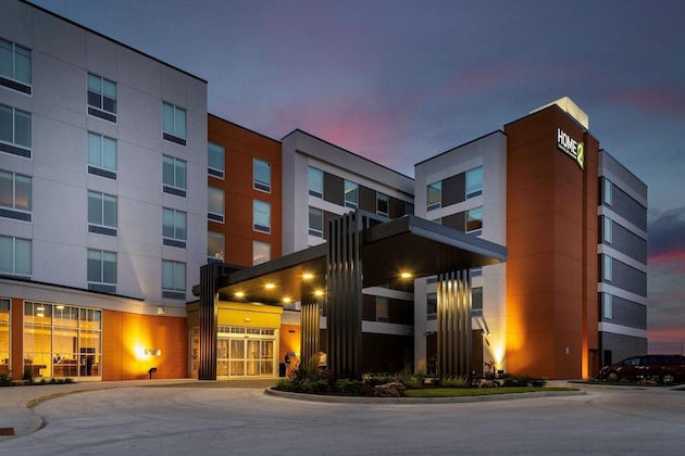 Gallery - Home2 Suites By Hilton Fort Wayne North