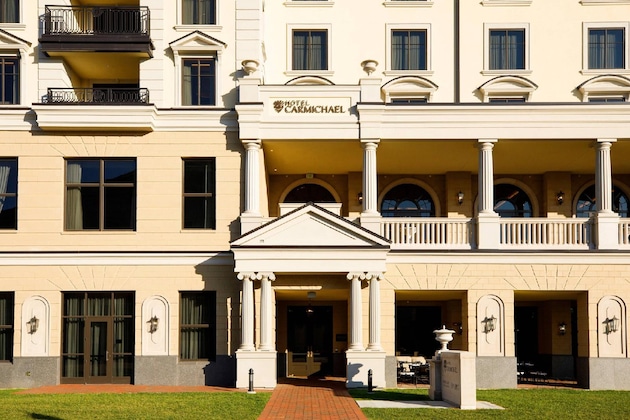 Gallery - Hotel Carmichael, Autograph Collection