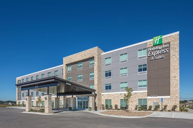 Gallery - Holiday Inn Express & Suites West Omaha - Elkhorn By Ihg