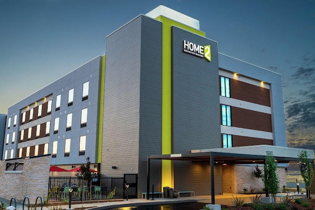 Gallery - Home2 Suites By Hilton Roseville Sacramento